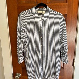 Chico's light weight tunic